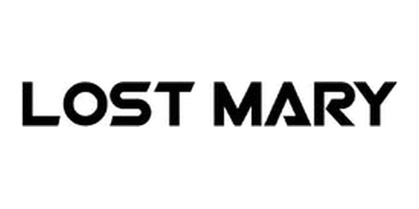 Lost Mary