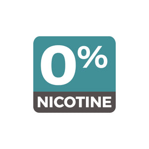 Nicotine Free Vape