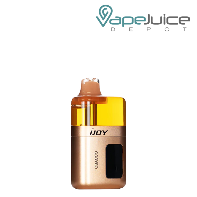 iJoy XP50000 Tobacco Disposable